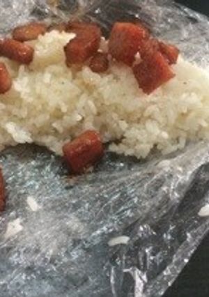 適当すぎる朝ごはん-レシピのメイン写真