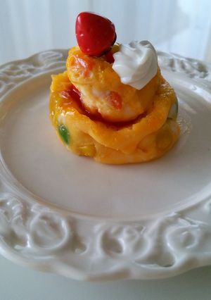 お弁当にピッタリ!!簡単たまご料理♪Ⅱ-レシピのメイン写真