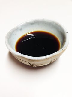簡単 だし醤油-レシピのメイン写真