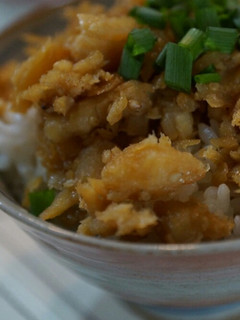 簡単おいしい!カレイ丼-レシピのメイン写真