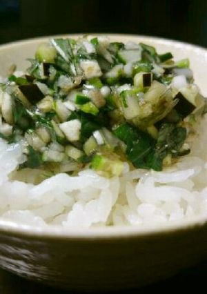 簡単！無化調が美味しい！山形のだし-レシピのメイン写真