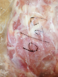 肉保存!!安いお肉もかかってこーい♪-レシピのメイン写真