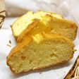 家族絶賛♪カスピスソフトパウンドケーキ