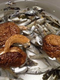 自然の恵み 〜さよならだしの素〜-レシピのメイン写真