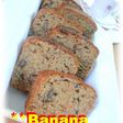 ☆BANANA CAKES☆