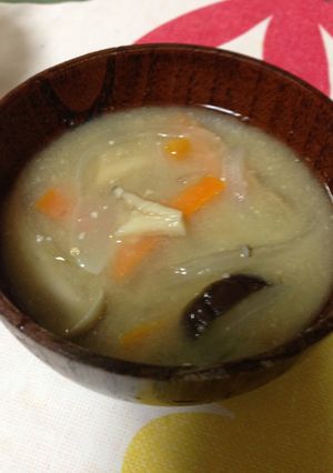 超簡単にコクプラス!-レシピのメイン写真