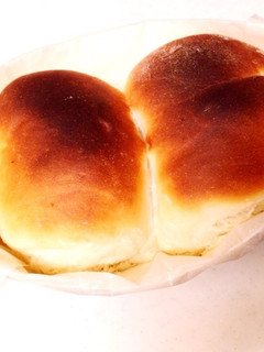 ☆牛乳パックでミニ食パン☆-レシピのメイン写真