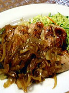 鶏肉のサワーグリル-レシピのメイン写真