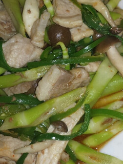 余り物で簡単麻婆炒め-レシピのメイン写真
