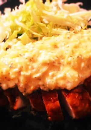 ノンフライヤーで簡単チキン南蛮-レシピのメイン写真