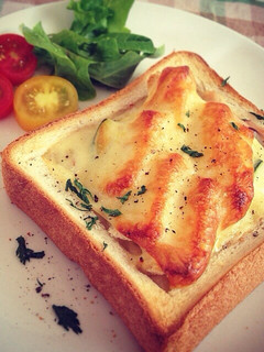 とろーりチーズのパングラタン-レシピのメイン写真