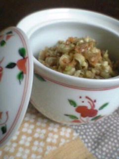 みょうが味噌-レシピのメイン写真