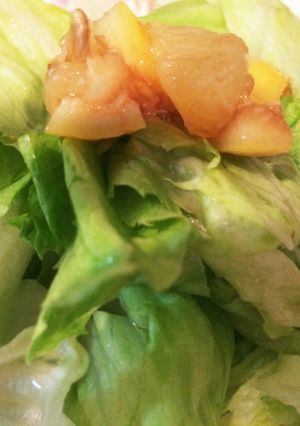 塩レモンドレッシング あれこれ♪-レシピのメイン写真