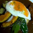 簡単本格手羽元カレー♥