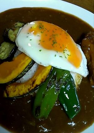 簡単本格手羽元カレー♥-レシピのメイン写真