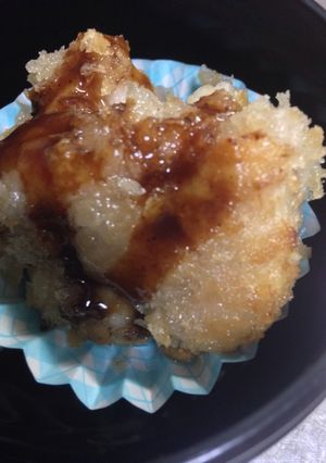 お弁当の1品！鶏肉のパン粉焼き-レシピのメイン写真