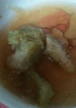 茄子のみぞれ煮☆-レシピのメイン写真