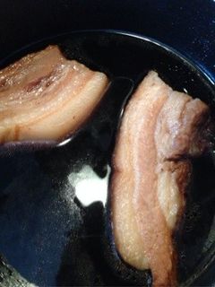 煮豚-レシピのメイン写真