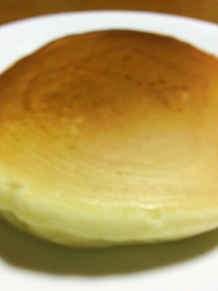 ☆簡単ホットケーキ☆-レシピのメイン写真