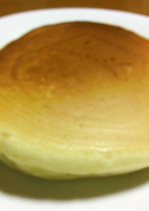 ☆簡単ホットケーキ☆-レシピのメイン写真