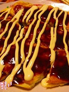とん平焼き-レシピのメイン写真