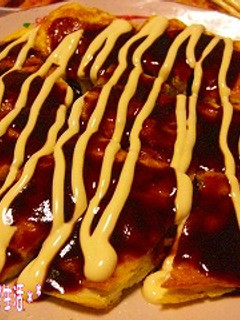 とん平焼き-レシピのメイン写真