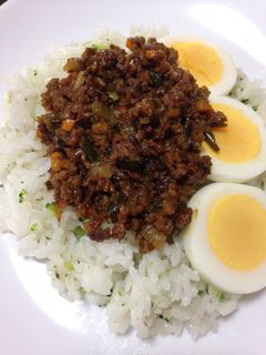 味深いキーマカレー☆-レシピのメイン写真