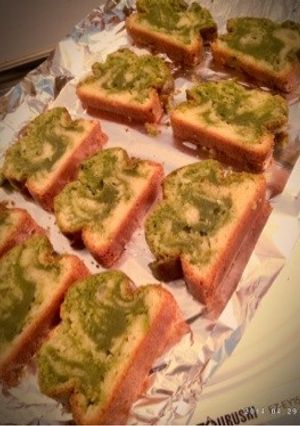 基本のパウンドケーキ＊-レシピのメイン写真