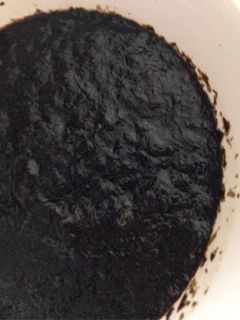 海苔の佃煮?-レシピのメイン写真