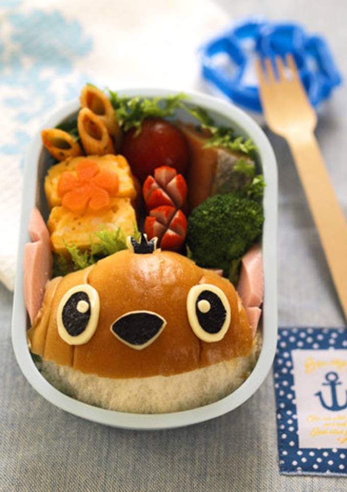 SOAP STUDIO スティッチ サンドイッチ ブラインドボックス - メルカリ