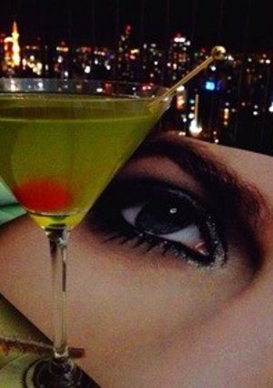 M SP カクテル-レシピのメイン写真