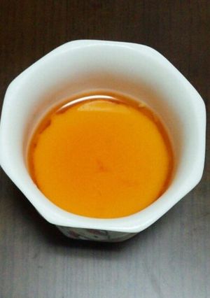 超簡単プリン！～素朴な味が美味しい～-レシピのメイン写真