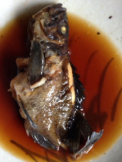 知らない人の為に お魚のほほ肉-レシピのメイン写真