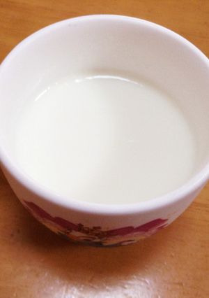 牛乳消費☆さっぱり牛乳プリン-レシピのメイン写真