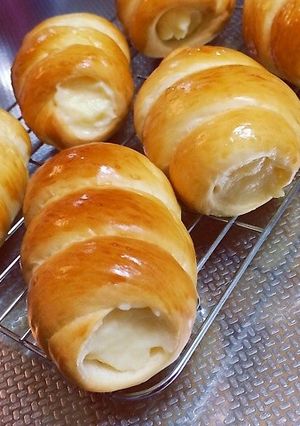 コルネ-レシピのメイン写真