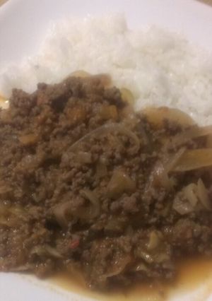 暑い日でもさっぱり！ハヤシライス-レシピのメイン写真