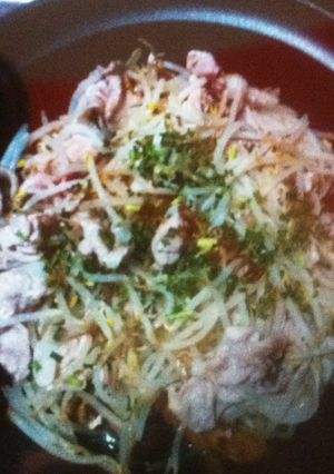 節約給料日前に優作鍋-レシピのメイン写真