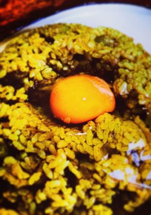 大阪せんば自由軒風 ドライカレー-レシピのメイン写真