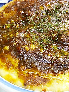 残りカレーで◆カレードリア♪-レシピのメイン写真