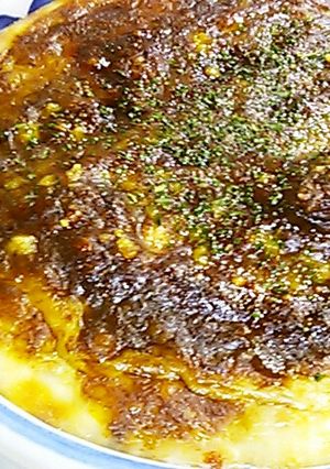残りカレーで◆カレードリア♪-レシピのメイン写真