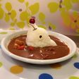 イルカを見たらこのカレー!