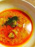 【20分】3ステップで本格派レッドカレー
