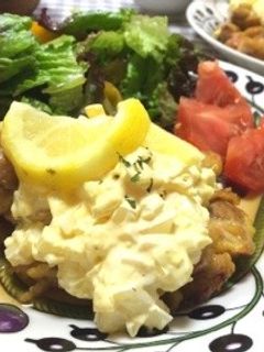 *美味しいチキン南蛮*-レシピのメイン写真