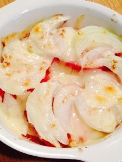 低カロリーおかず♢野菜グラタン-レシピのメイン写真
