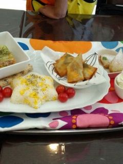 コーンご飯-レシピのメイン写真