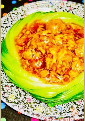 元ステーキ職人の豚こま肉で本格的豚の角煮-レシピのメイン写真