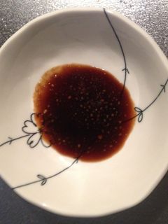 シンプルで簡単ステーキのたれ♪焼肉でも!-レシピのメイン写真
