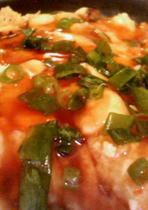とろぉ～り　とろとろ　天津飯-レシピのメイン写真