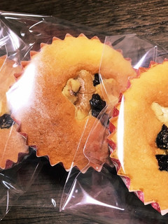 美味しいマドレーヌ-レシピのメイン写真