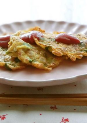 ☆美味しいよコンビーフハッシュで卵焼き☆-レシピのメイン写真